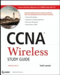 Читать CCNA Wireless Study Guide
