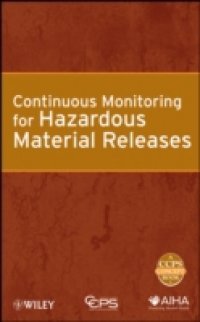 Читать Continuous Monitoring for Hazardous Material Releases