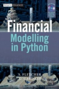 Financial Modelling in Python
