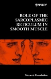 Читать Role of the Sarcoplasmic Reticulum in Smooth Muscle