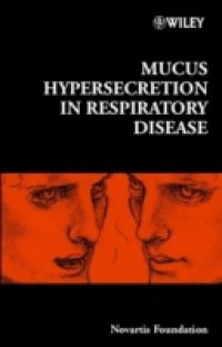 Читать Mucus Hypersecretion in Respiratory Disease