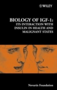 Biology of IGF-1