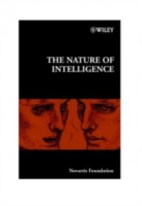 Читать Nature of Intelligence