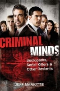 Читать Criminal Minds
