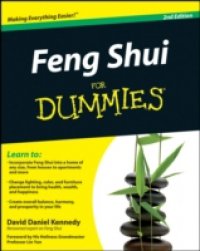 Читать Feng Shui For Dummies