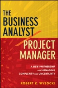 Читать Business Analyst / Project Manager