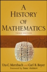 Читать History of Mathematics