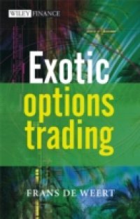 Читать Exotic Options Trading