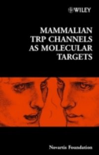 Читать Mammalian TRP Channels as Molecular Targets
