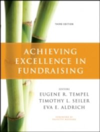 Читать Achieving Excellence in Fundraising
