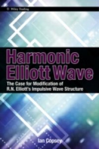 Читать Harmonic Elliott Wave