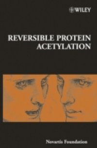 Читать Reversible Protein Acetylation