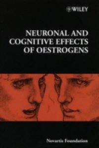 Читать Neuronal and Cognitive Effects of Oestrogens