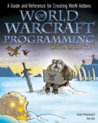 Читать World of Warcraft Programming