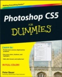 Читать Photoshop CS5 For Dummies