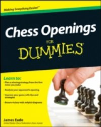 Читать Chess Openings For Dummies