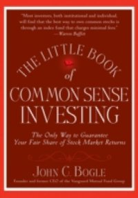 Читать Little Book of Common Sense Investing