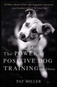 Читать Power of Positive Dog Training