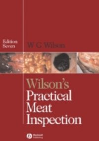 Wilson`s Practical Meat Inspection