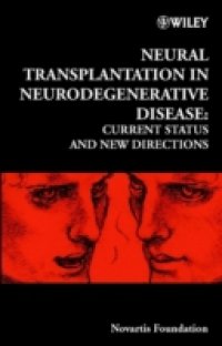 Читать Neural Transplantation in Neurodegenerative Disease