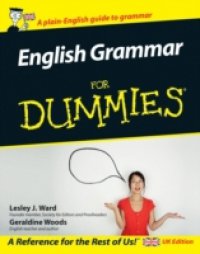 Читать English Grammar For Dummies