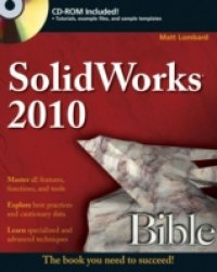 Читать SolidWorks 2010 Bible