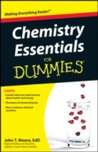 Читать Chemistry Essentials For Dummies
