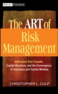 Читать ART of Risk Management