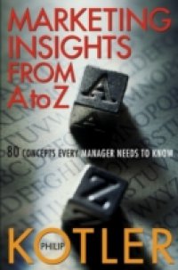 Marketing Insights from A to Z