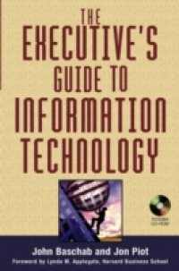 Читать Executive`s Guide to Information Technology