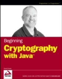 Читать Beginning Cryptography with Java