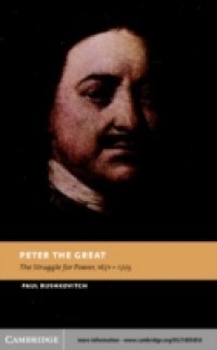 Peter the Great