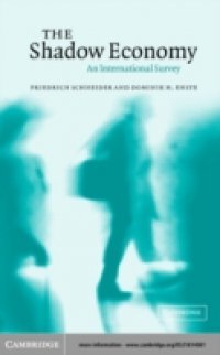 Читать Shadow Economy