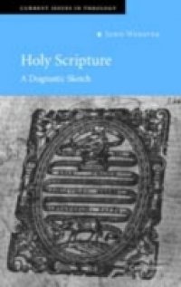 Читать Holy Scripture