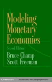 Читать Modeling Monetary Economies