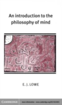 Introduction to the Philosophy of Mind
