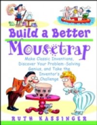 Читать Build a Better Mousetrap