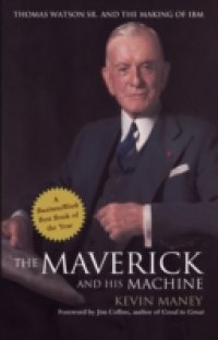 Maverick and His Machine