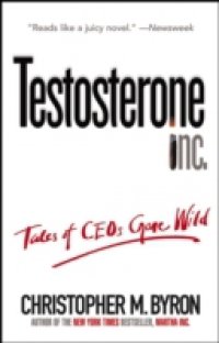 Читать Testosterone Inc