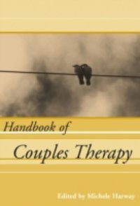 Читать Handbook of Couples Therapy