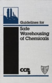 Читать Guidelines for Safe Warehousing of Chemicals