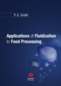 Читать Applications of Fluidization to Food Processing
