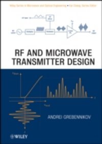 Читать RF and Microwave Transmitter Design