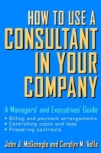 How to Use a Consultant in Your Company