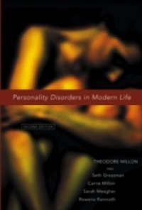Читать Personality Disorders in Modern Life