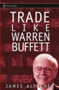 Читать Trade Like Warren Buffett
