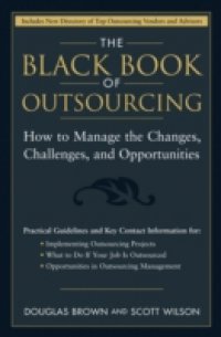 Black Book of Outsourcing