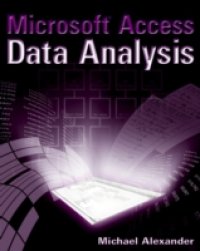 Читать Microsoft Access Data Analysis