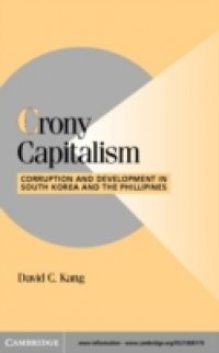 Crony Capitalism