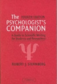 Psychologist`s Companion